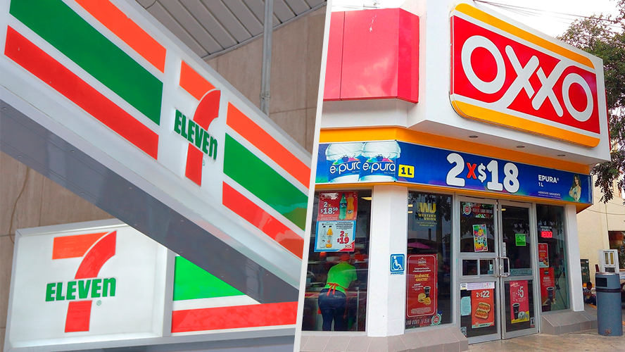 Oxxo y 7-Eleven ya despachan 1 de cada 4 gasolineras privadas